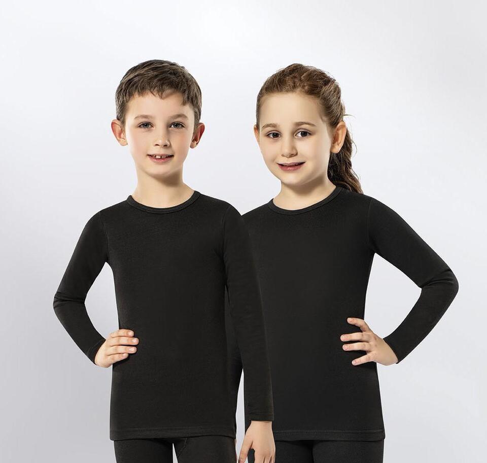 Termal Cocuk Body Ust